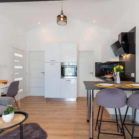 Apartamento Sunny Flower