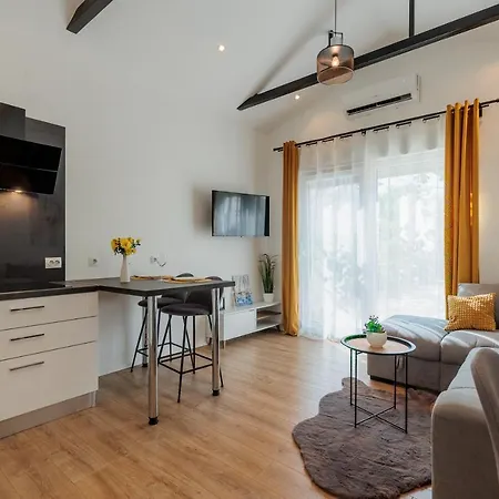 Apartamento Sunny Flower