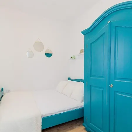 Apartamento Sunny Flower Zadar