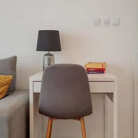 Sunny Flower Apartamento