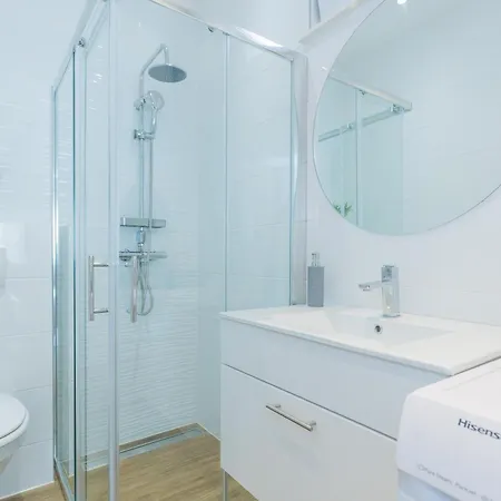 Apartamento Sunny Flower *