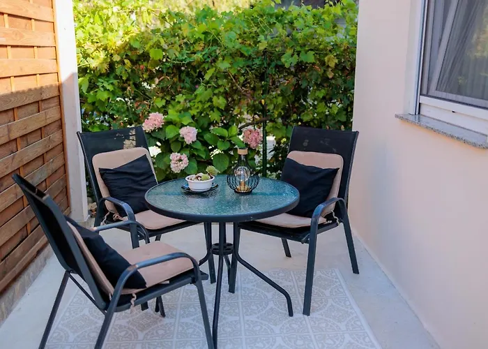 Sunny Flower * ザダル