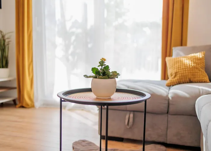 Sunny Flower アパート *