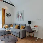 Sunny Flower Appartement Zadar