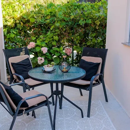 Sunny Flower * Zadar