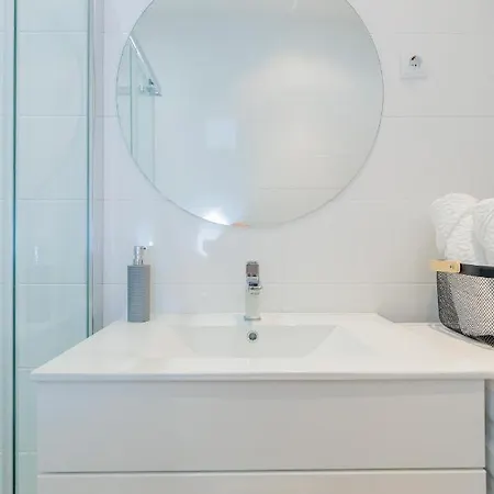 Apartment Sunny Flower