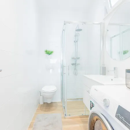 Apartment Sunny Flower