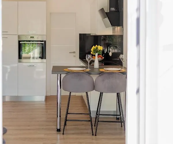 Apartamento Sunny Flower *