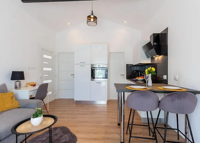 Apartamento Sunny Flower