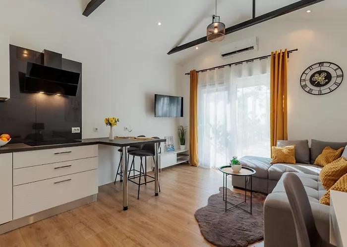 Apartamento Sunny Flower