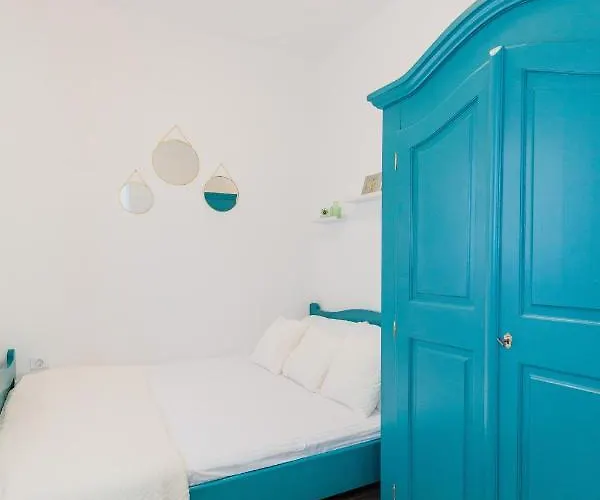 Apartamento Sunny Flower Zadar