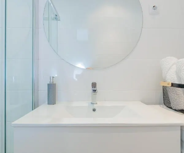 Apartamento Sunny Flower