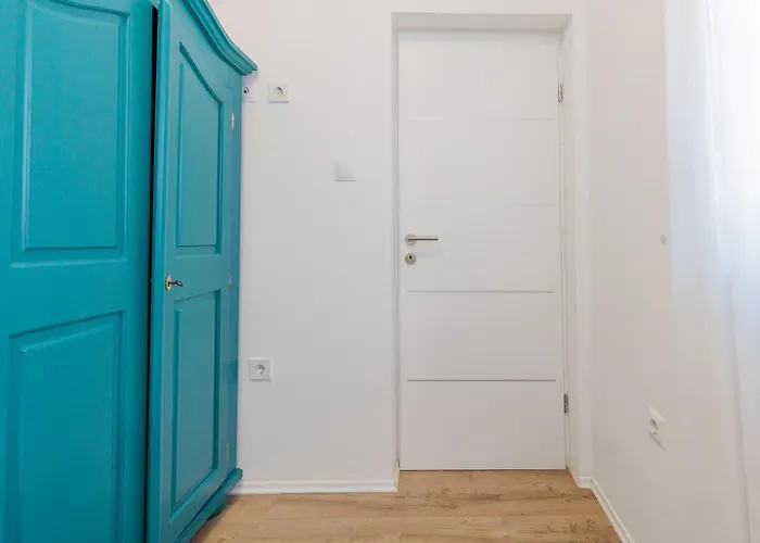 Apartamento Sunny Flower