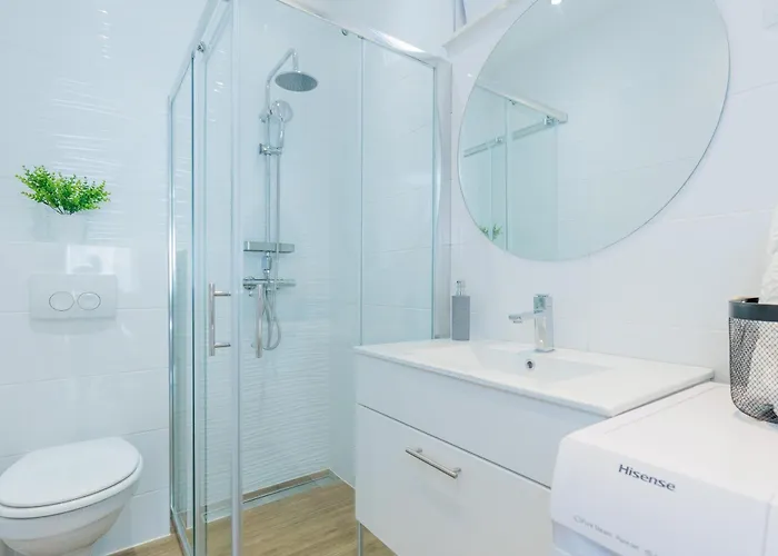 Apartamento Sunny Flower *