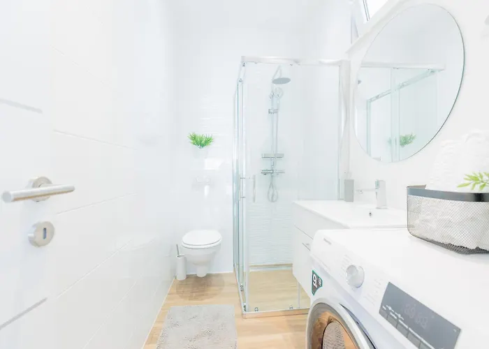 Apartamento Sunny Flower